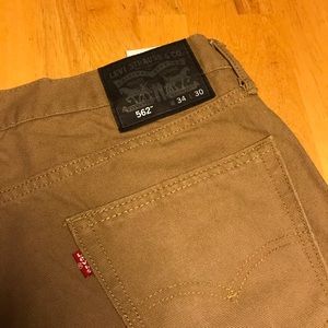 Men’s Levi’s size 34